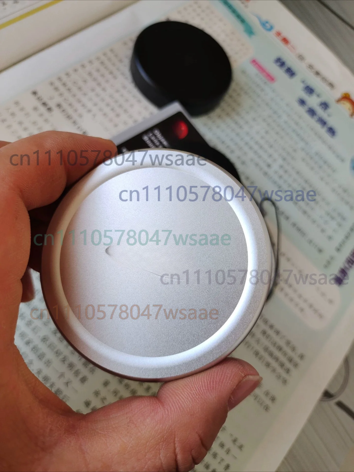 For Leica Original Lens Cap E49 With Anti-Lost Cord For Q QP Q2 Q2 Monochrom Q2M Lens Protective Cover