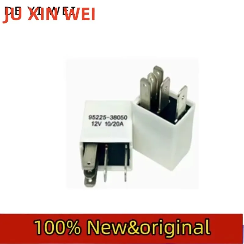 

2 шт. НОВЫЕ ПОПУЛЯРНЫЕ Реле 95225-38050 95225 38050 12В 20А