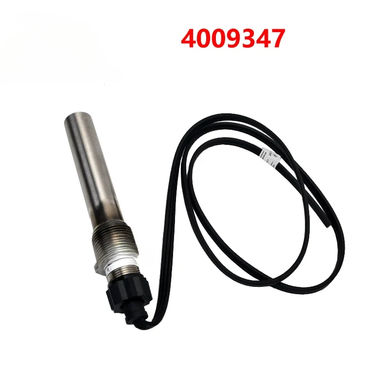 4009347 Oil Heater  Heating Rod Pre‑Heater Fit For  KTA38‑G9A Diesel Generator Set