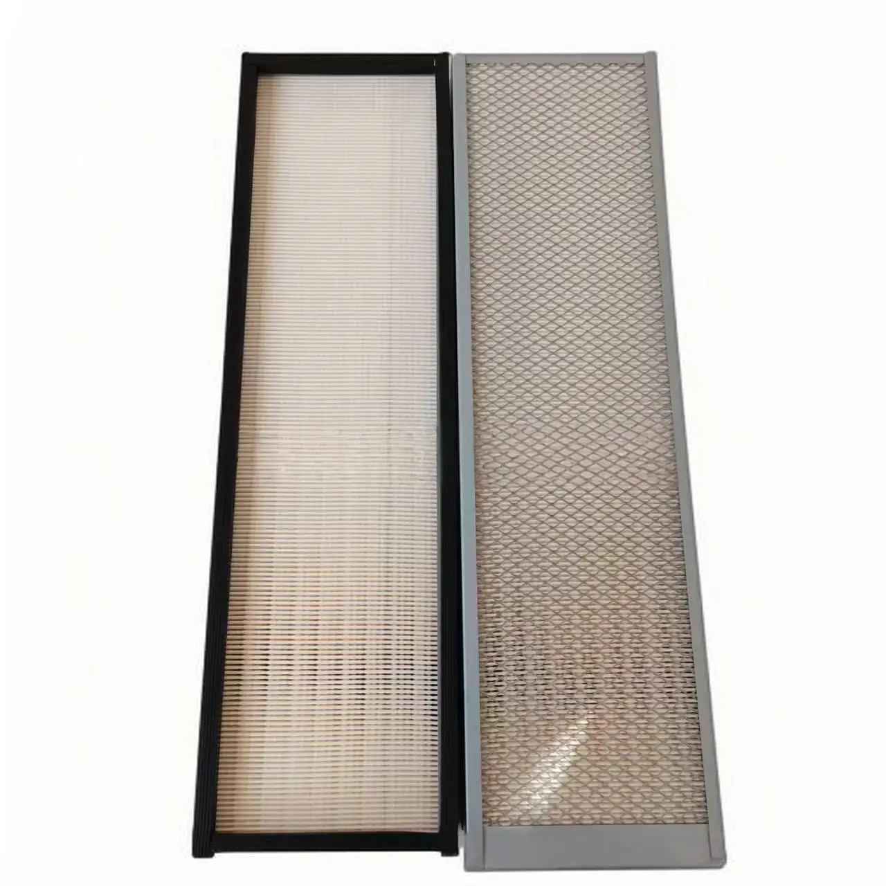 عنصر فلتر الهواء للحفارة 6T-0988 CU54192 PA3440 لجرار CAT D5H D6H D6R #5