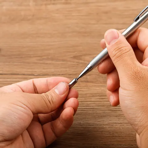 ручка 0,3 мм купить - №6