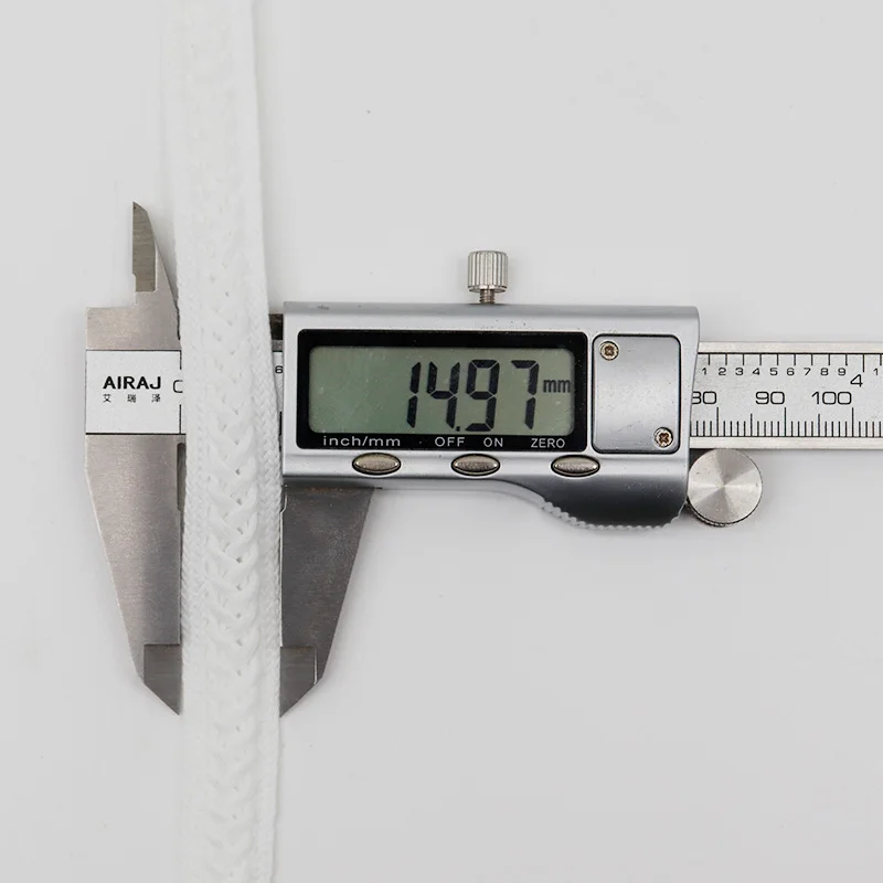 Coolstring 15mm Wide Flat Shoelaces Poly-Cotton Blend for Women's Boots & Canvas Shoes Wheat Ear Design Casual & Street Style