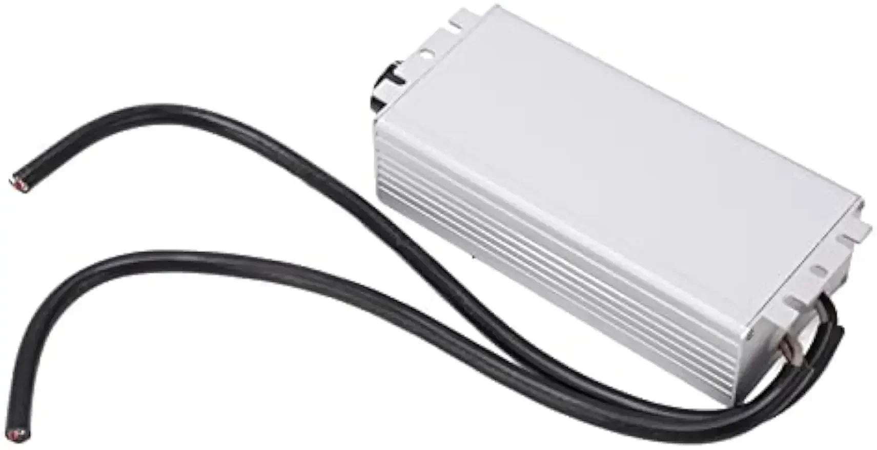 Controlador de velocidad del motor, regulador de velocidad electrónico variable de aleación de aluminio trifásico de 2.2KW 380V para ventilador axial de purificación
