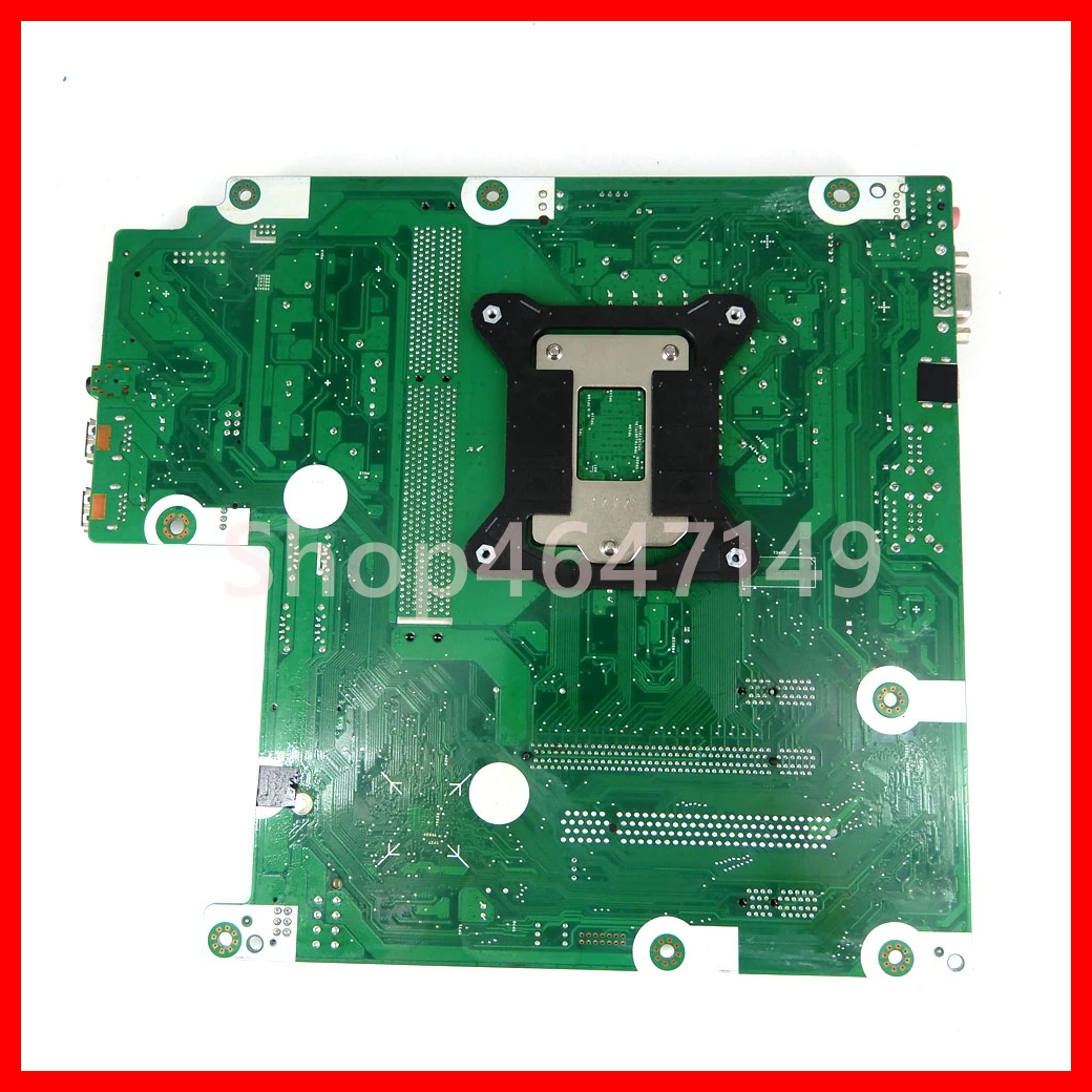 placa-base-14088-1-cn-0vghxy-lga1151-h110-para-dell-vostro-3653-3650-100-probada-funcionando-bien
