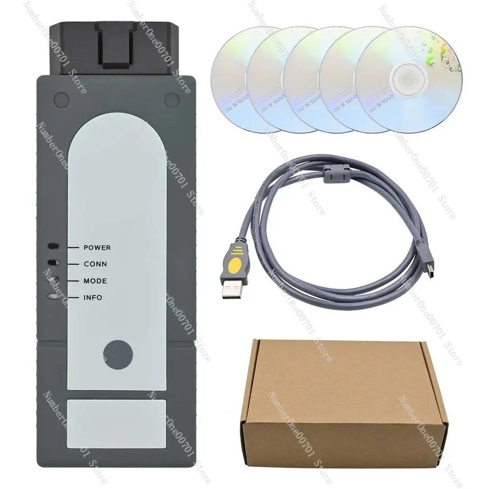 6154 Wifi إصدار البرامج الثابتة 1.6.6 برنامج V6.2 Obd2 أداة الكشف التشخيصي