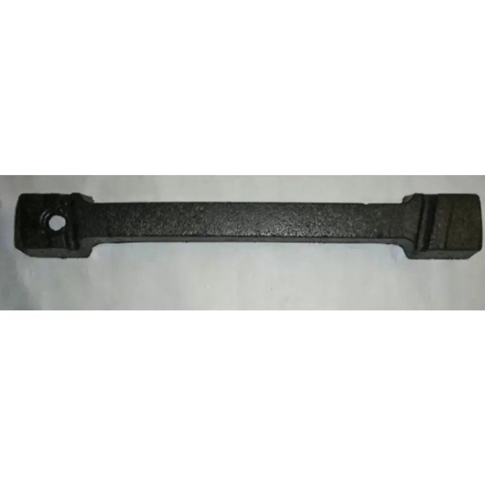 

For Mercedes Benz for Smart 451 Auto Exterior Front Bumper Buffer Foam Crash Cushion Shock Absorbing Block Replacement Parts