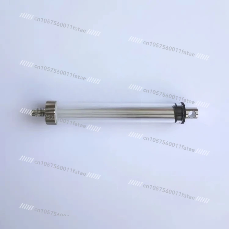 Syringe Sampler 60mm Stroke Full Range