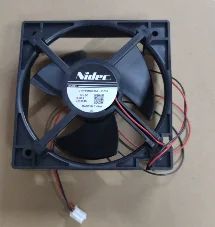 For Haier refrigerator display cabinet refrigerator fan U11P09MS13A3-51 9V DC 0.08 A fan