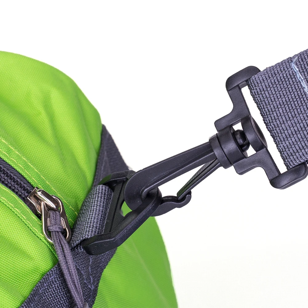 حقيبة سفر، حقيبة لياقة بدنية، حقيبة أمتعة محمولة، حقيبة يوجا، حقيبة أمتعة تخزين سفر الأعمال ذات سعة كبيرة، حقيبة كتف