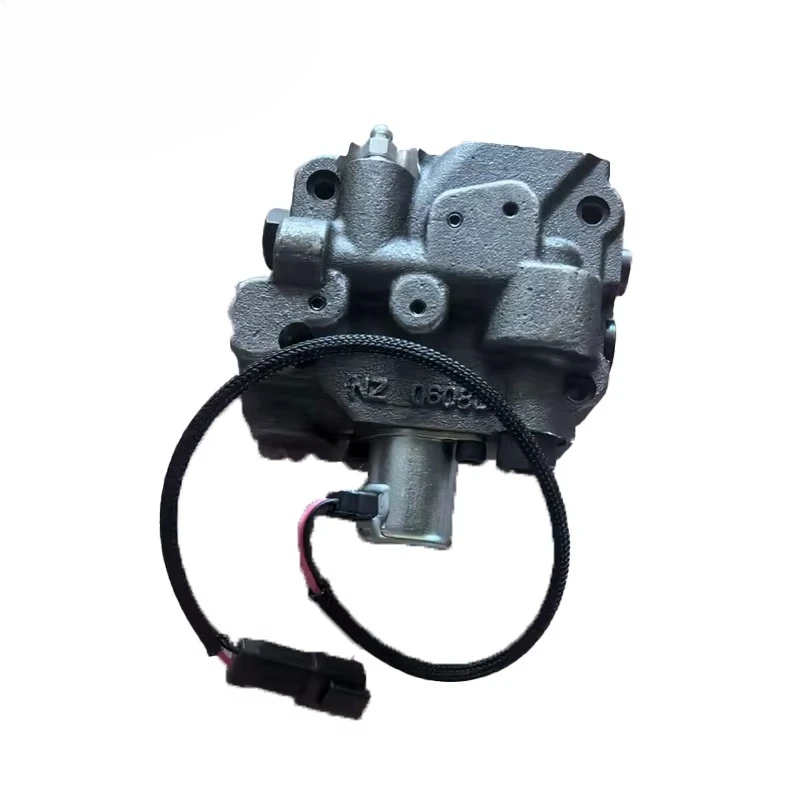 

Длинная гарантия WA380 WA430 Клапан в сборе 708-1W-03730 Высококачественные детали строительной техники