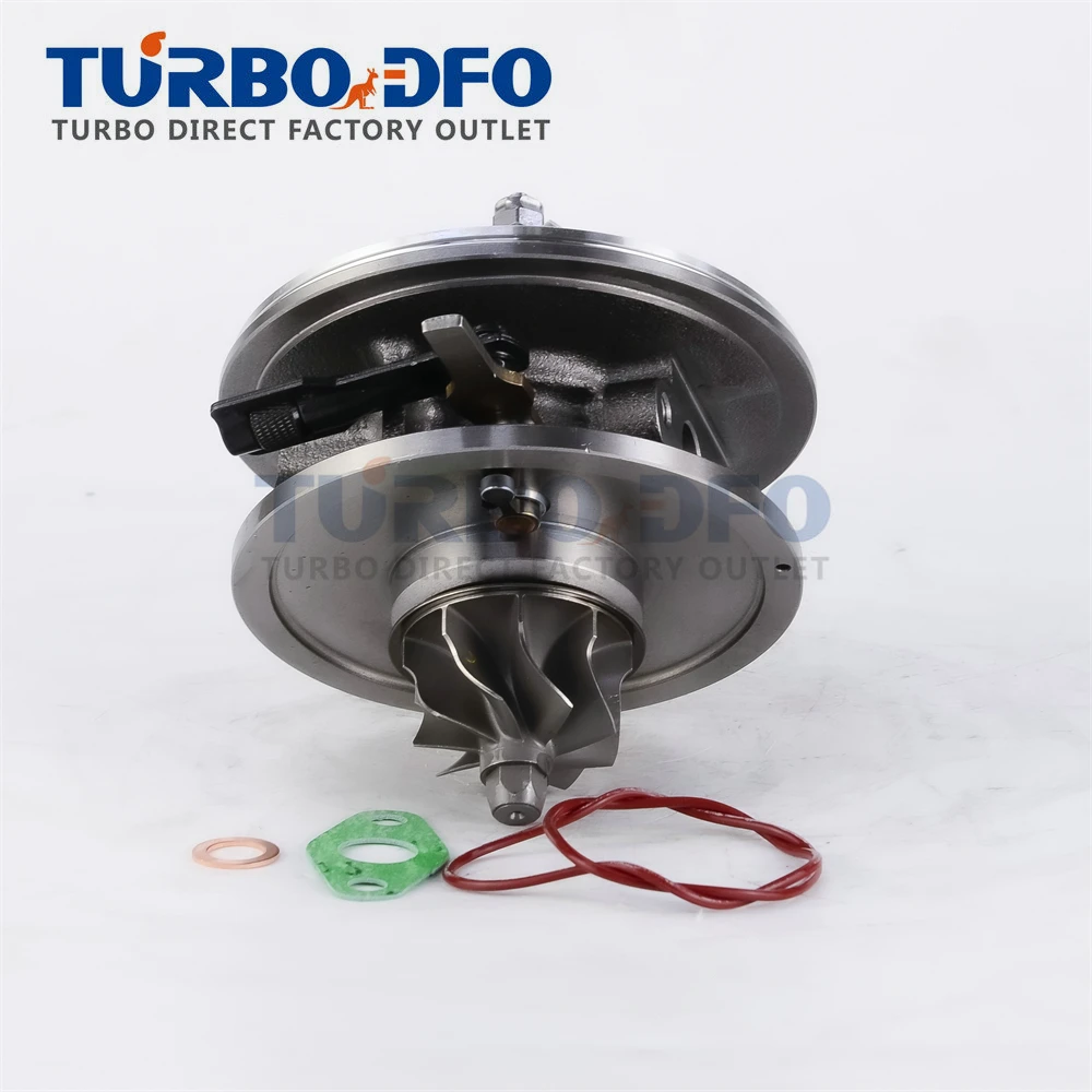 

MFS BV43 Turbo Cartridge 53039880145 282004A4 Turbine CHRA for Hyundai H-1 Starex 2.5L 170HP 125Kw D4CB 16V 2007-Turbocharger