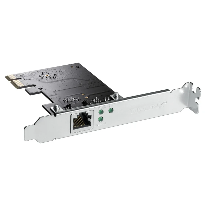 2.5Gbps PCIe Network Card, 2.5G Network Interface Card, Network Adapter Card, 2.5Gbps Nic Card, Chinese Firmware