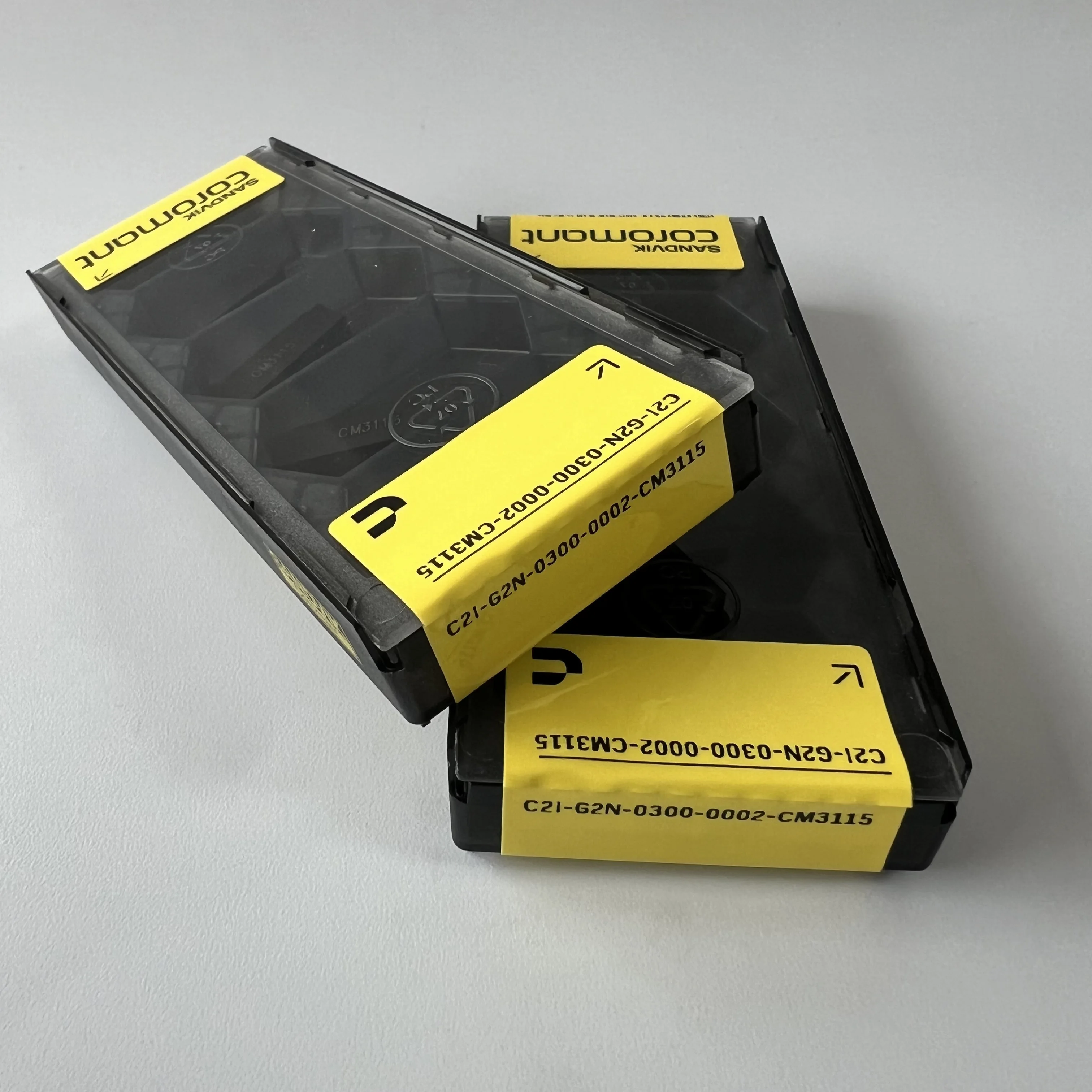 

C2I-G2N-0300-0002-CM 3115 CNC BLADE