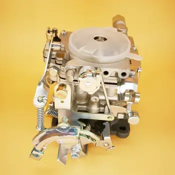 適用於鈴木 Samurai Santana Sj413 和豐田 Corolla 3K 4K 的化油器/化油器 21100-24035 10 最佳銷售 武士 sj413 - №9