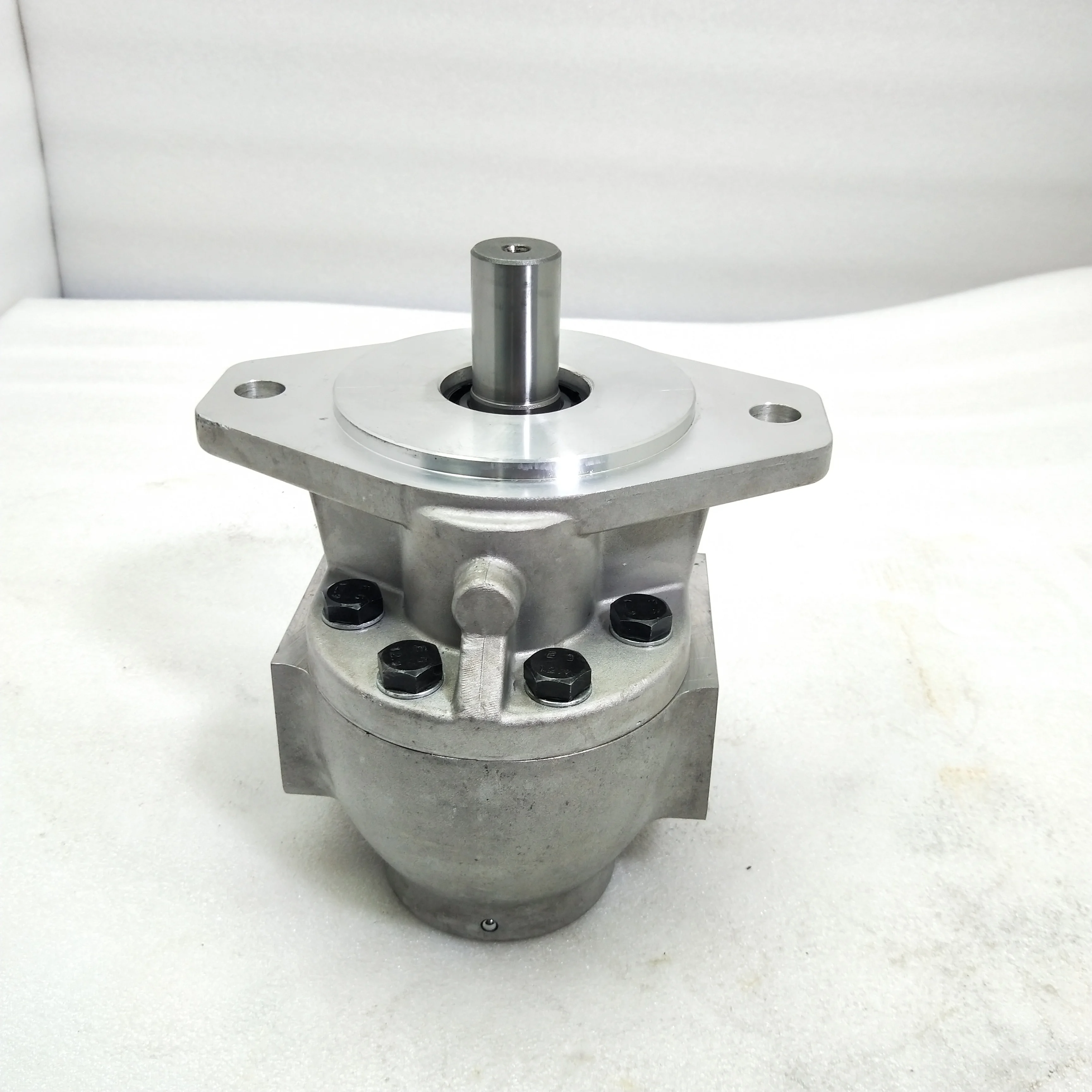 مضخة هيدروليكية من سلسلة CBN CBN-F310 مضخة تروس زراعية عالية الضغط CBN-F306-AFP CBN-F308-AFP CBTD-F430-ALH4 CBT-E550