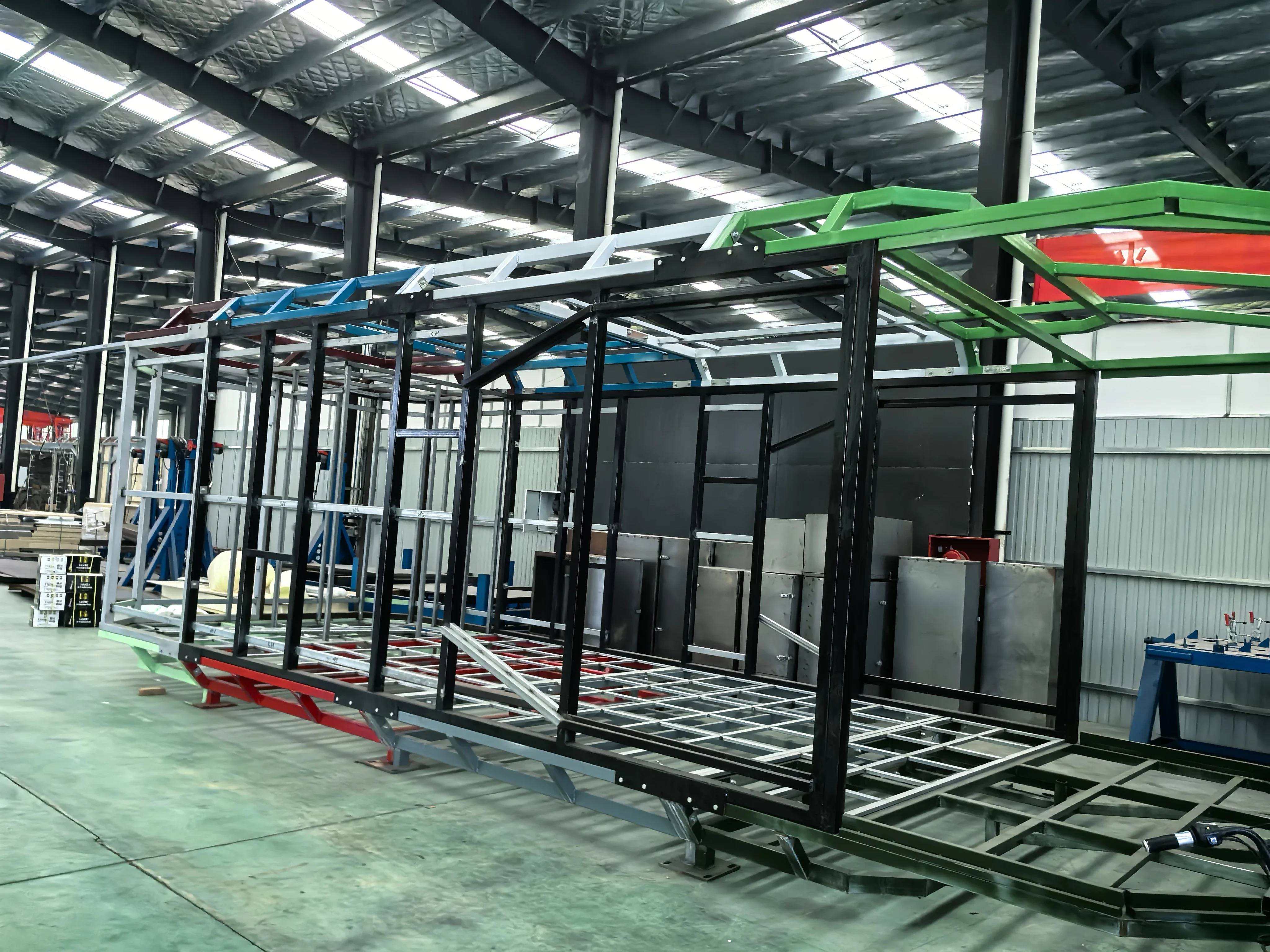 Modern Space Capsule House Cabin Quality Assurance Foldable Container Houses S2 Capsule House