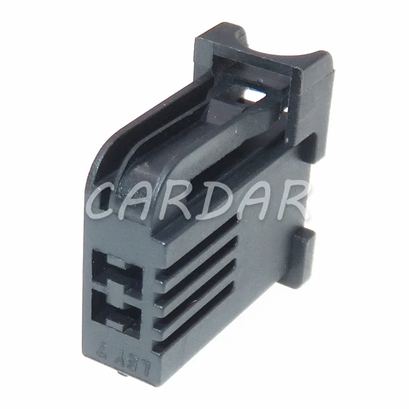 

1 Set 2 Pin 1.5 Series Unsealed Socket AC Assembly Auto Instrument Board Loudspeaker Wiring Harness Connector For Cadillac