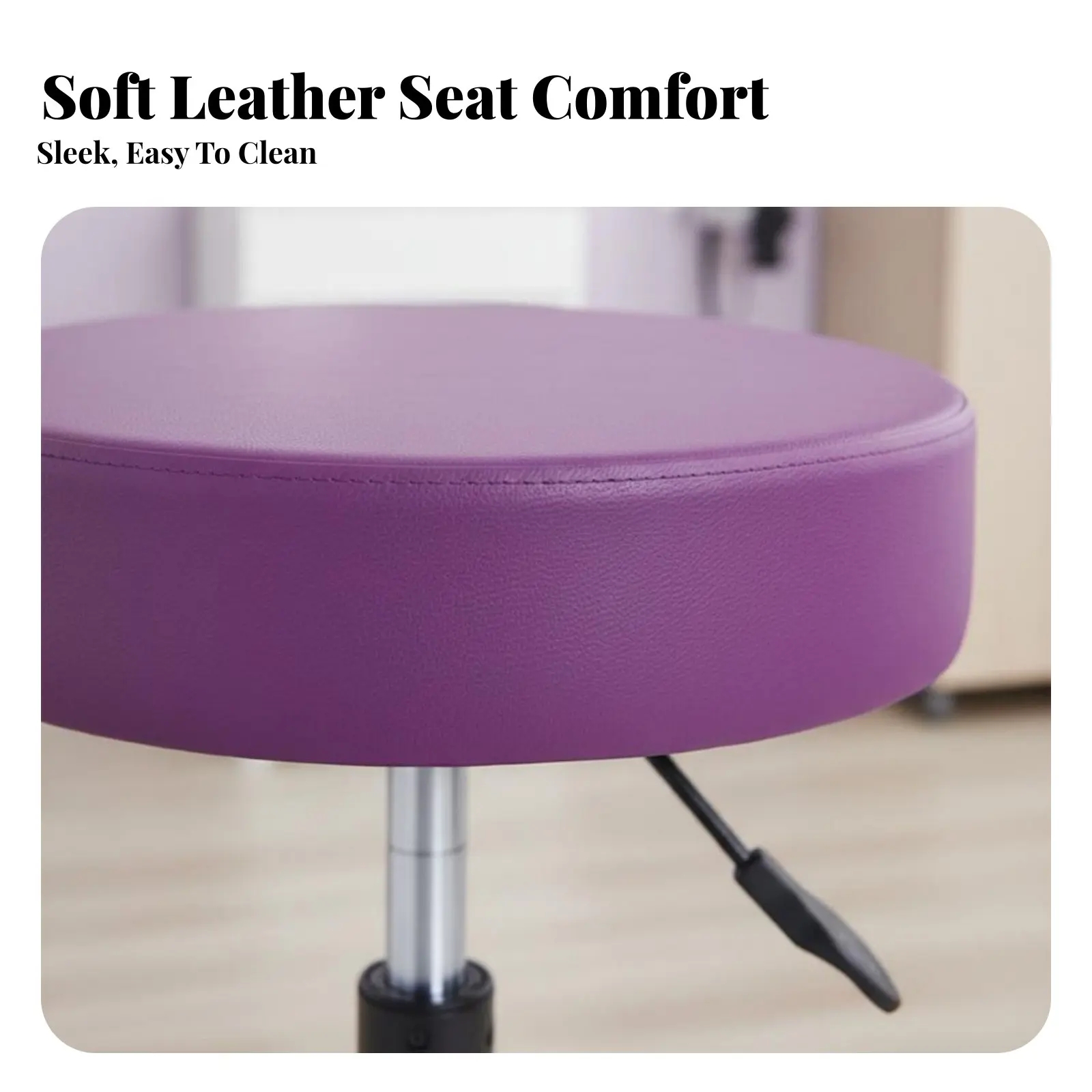 sgabello-girevole-regolabile-con-base-rotonda-stabile-seduta-imbottita-e-poggiapiedi-integrato-design-moderno-per-salone-sala-da-pranzo