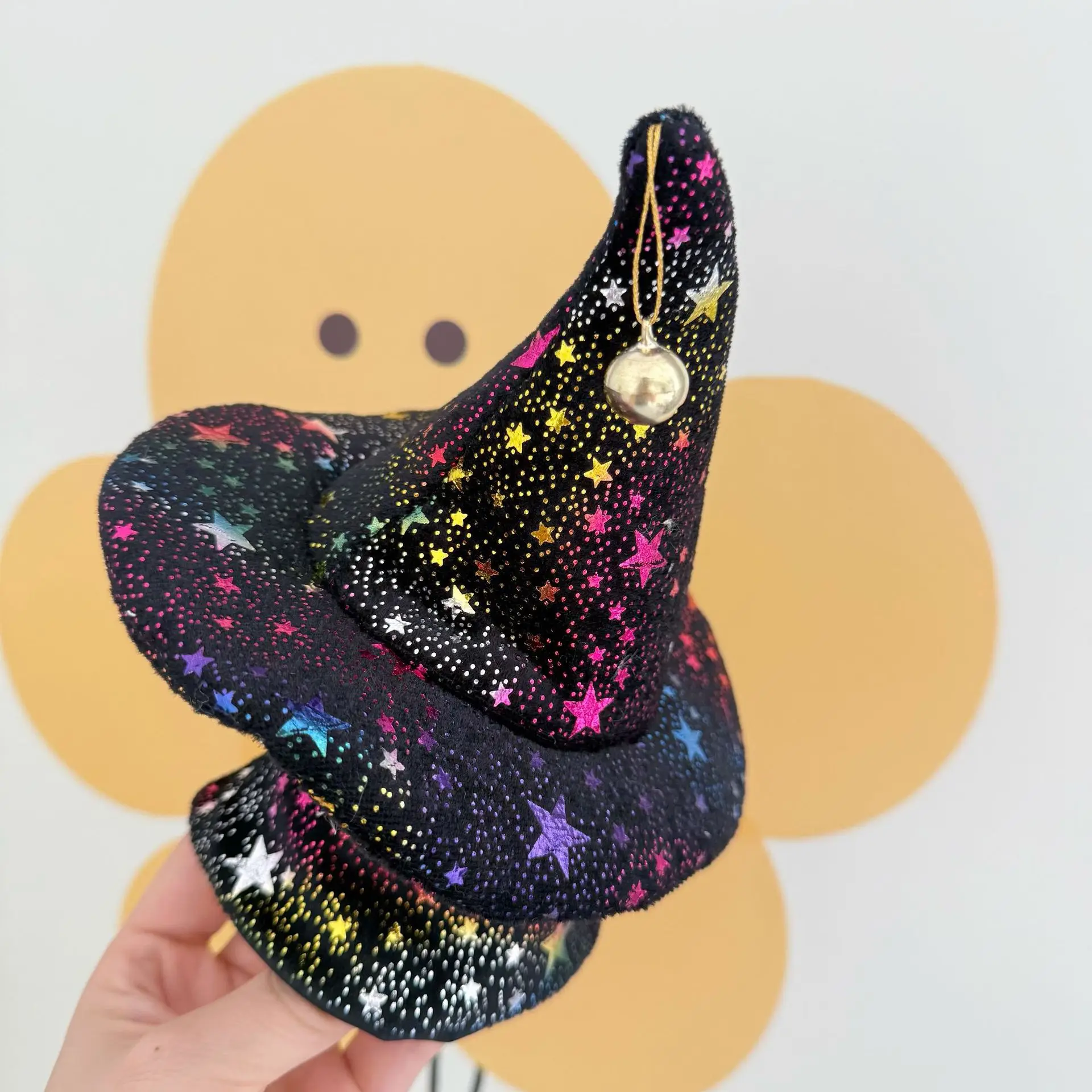 أربعة أجيال من نجوم الناس Twinkletwinkle ستار ملابس دمى عباءة الهالوين عباءة لملابس دمى 15 سنتيمتر إكسسوارات دمي #4