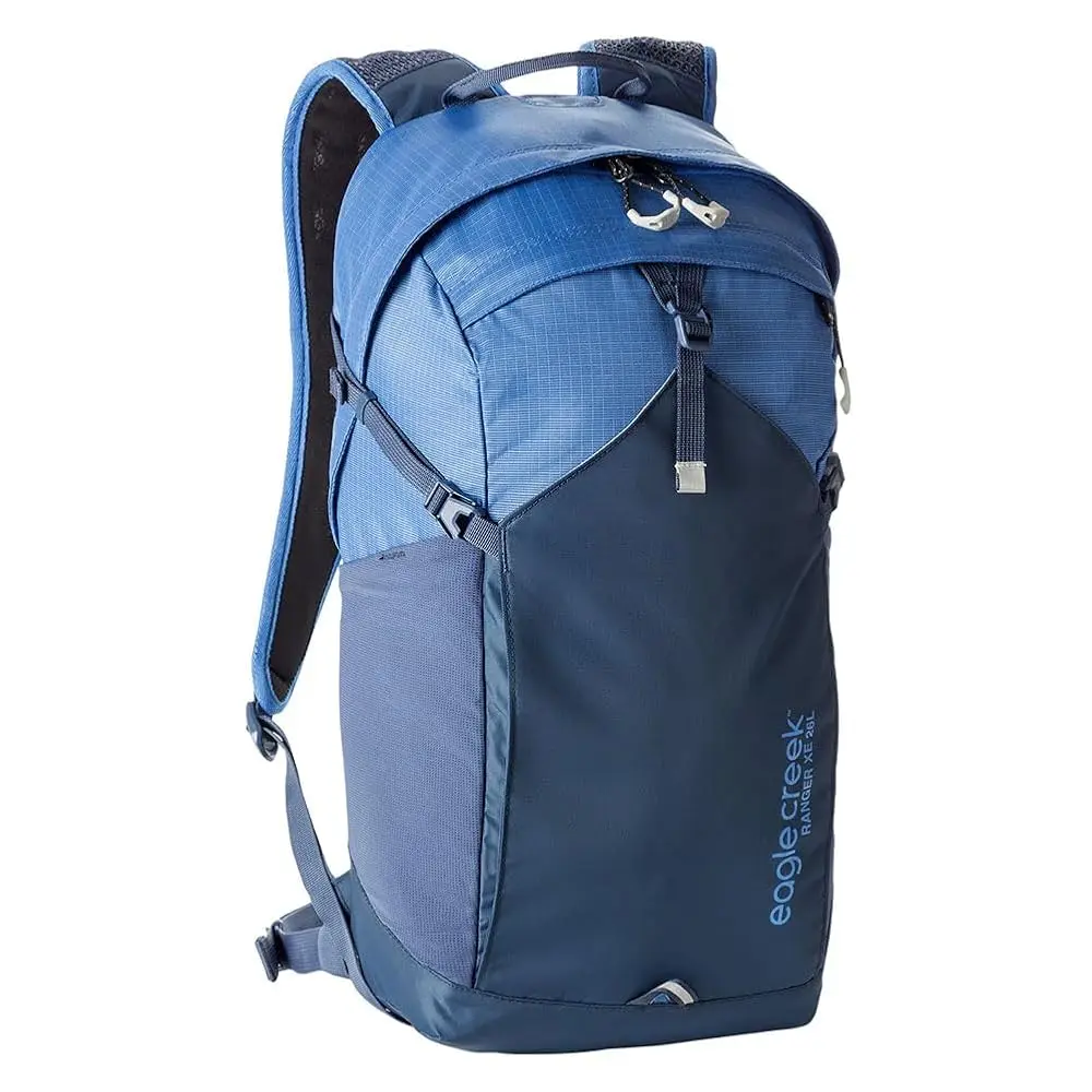 

Ranger Xe Backpa 26L, Mesa Blue/Aizome Blue