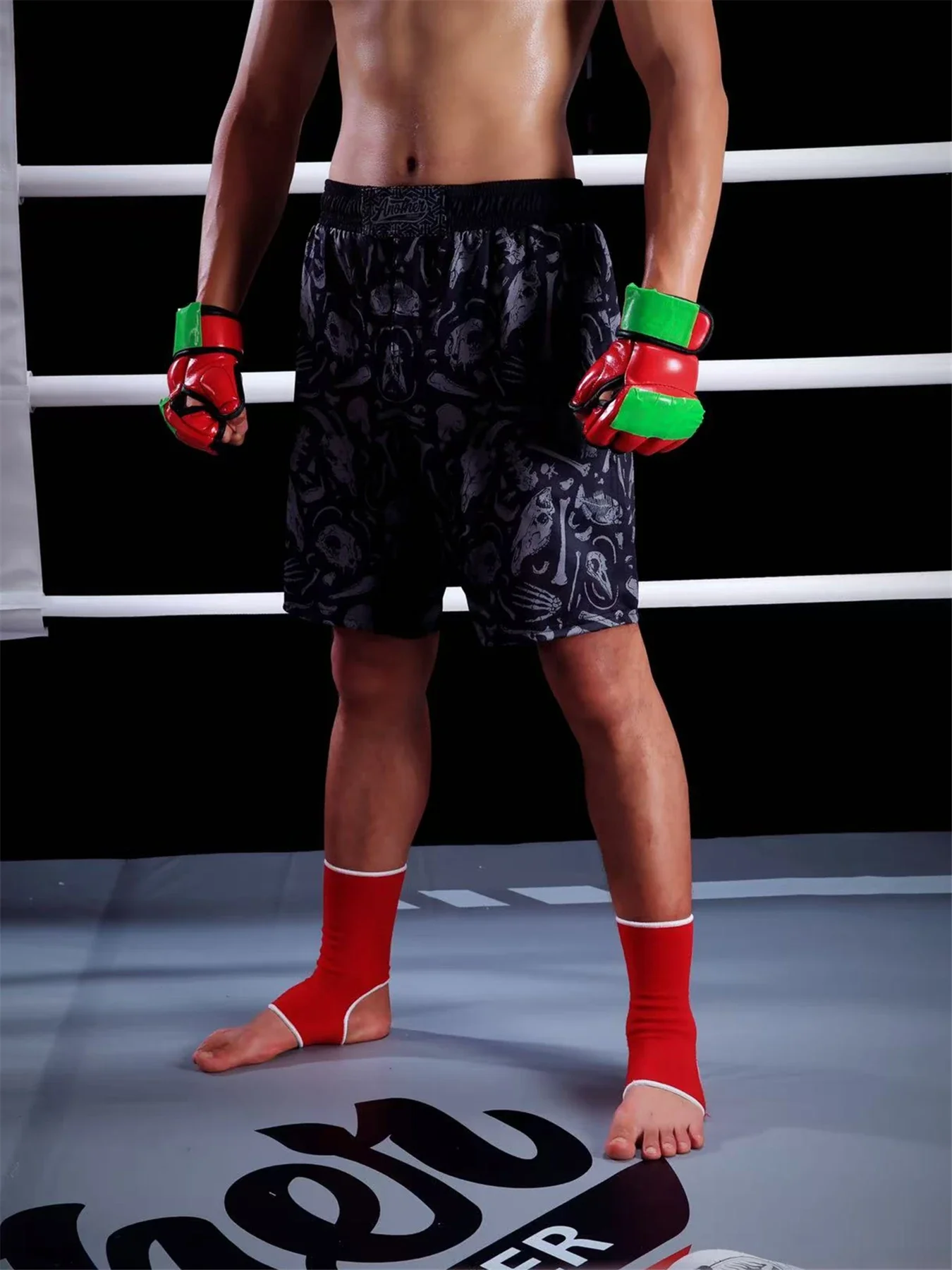 

Боксерские шорты 2026 – Тренировочные шорты для бокса, спарринга, фитнеса, кикбоксинга для мужчин и женщин