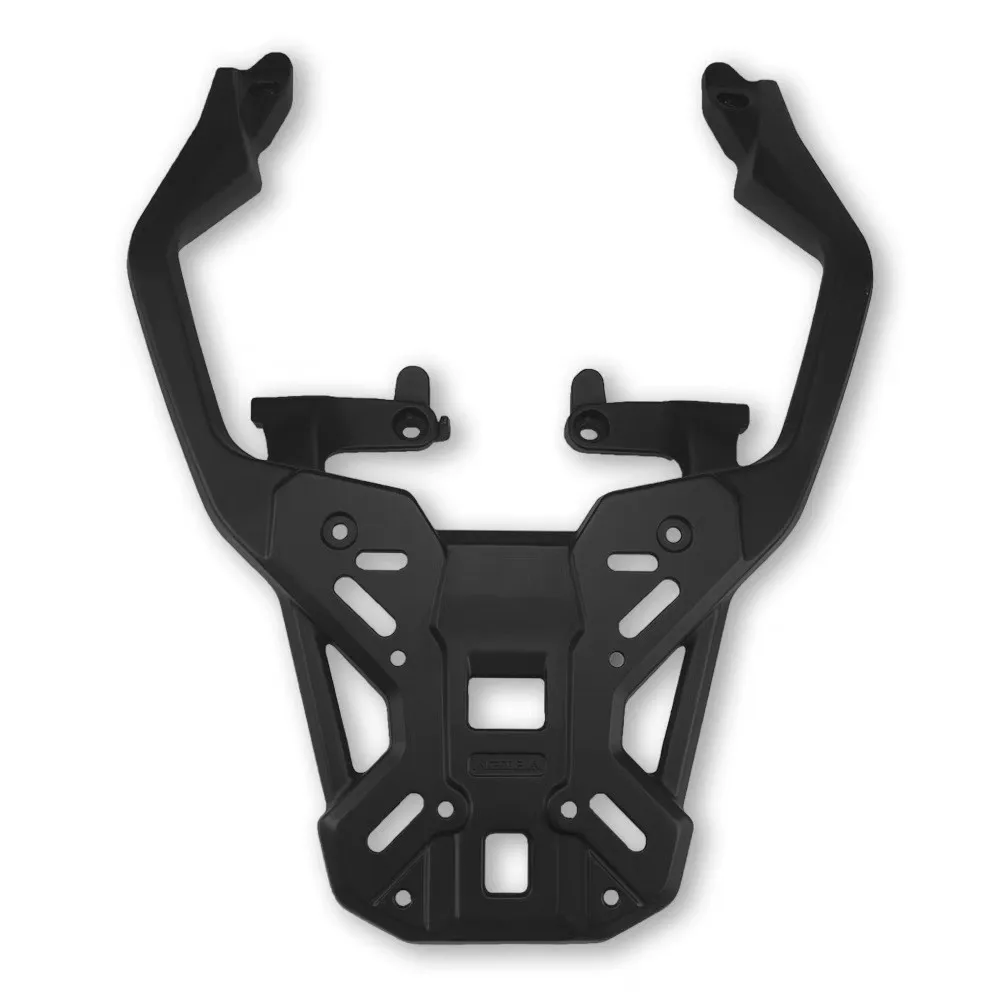 Integrated Rear Trunk Rack for Adv750 Motorcycles Thickened Modified Aluminum Alloy Luggage Shelf