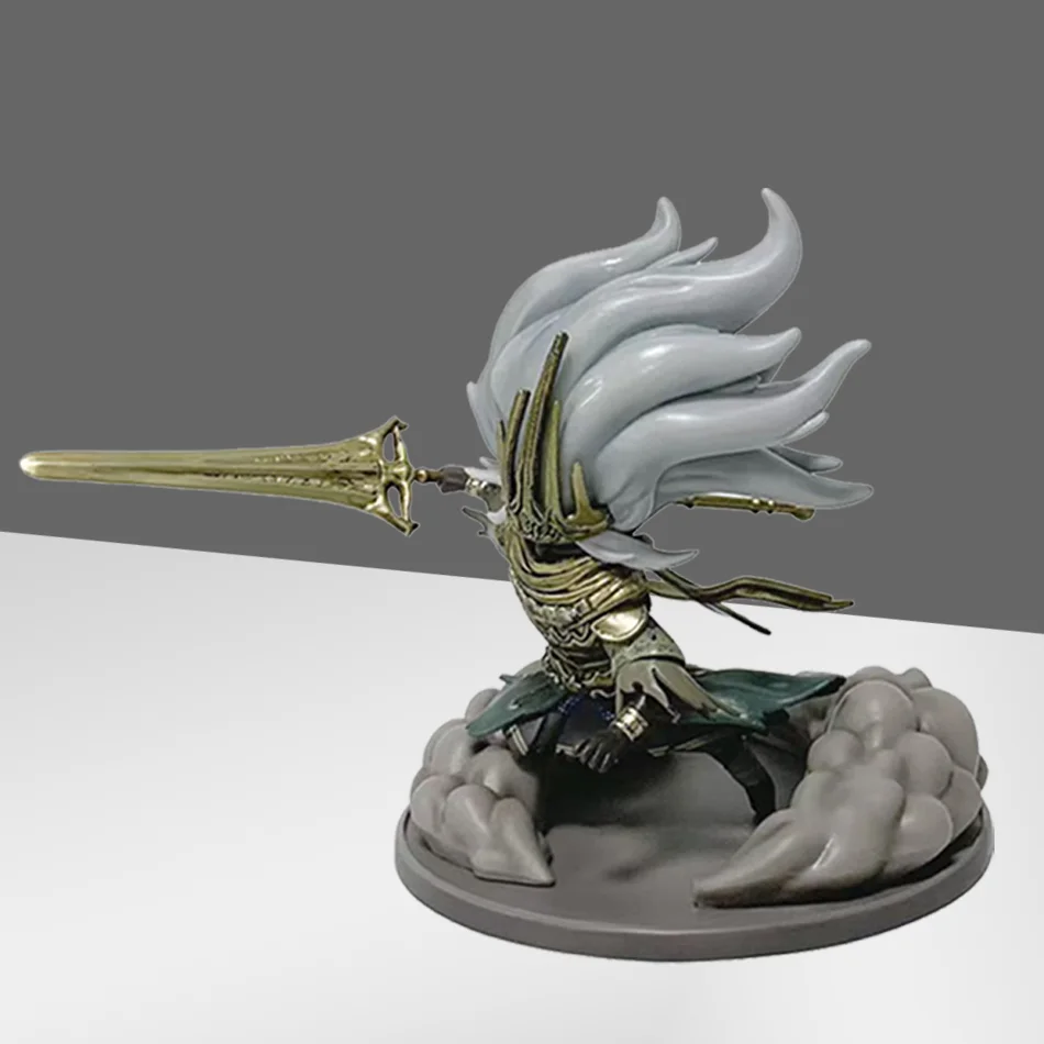 

For Dark Souls Series Anime -Action Figures, Anime Character Collection Model Toys, Boy Gifts, Surprise Edition