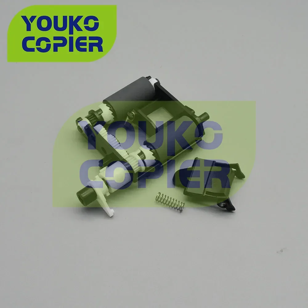 1SETX JC93-00525A JC93-00522A Pickup Feed Roller Separation Pad compatible for Samsung ML2160 ML2164 ML2165 SCX3405 M2020 M2021