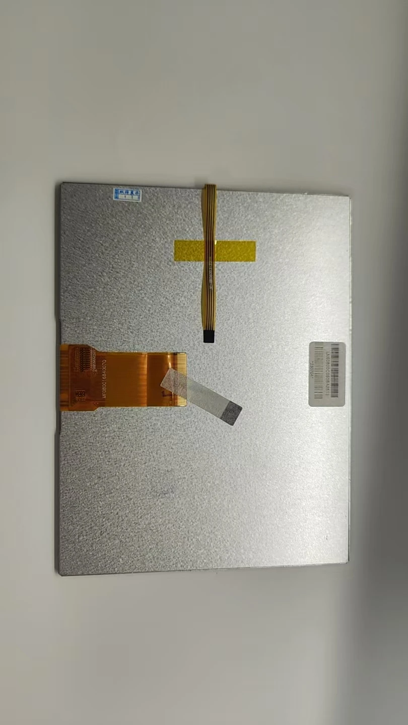 Pantalla LCD para Korg Kronos / Kronos 2, con Panel táctil, UMSH-8240MD-T