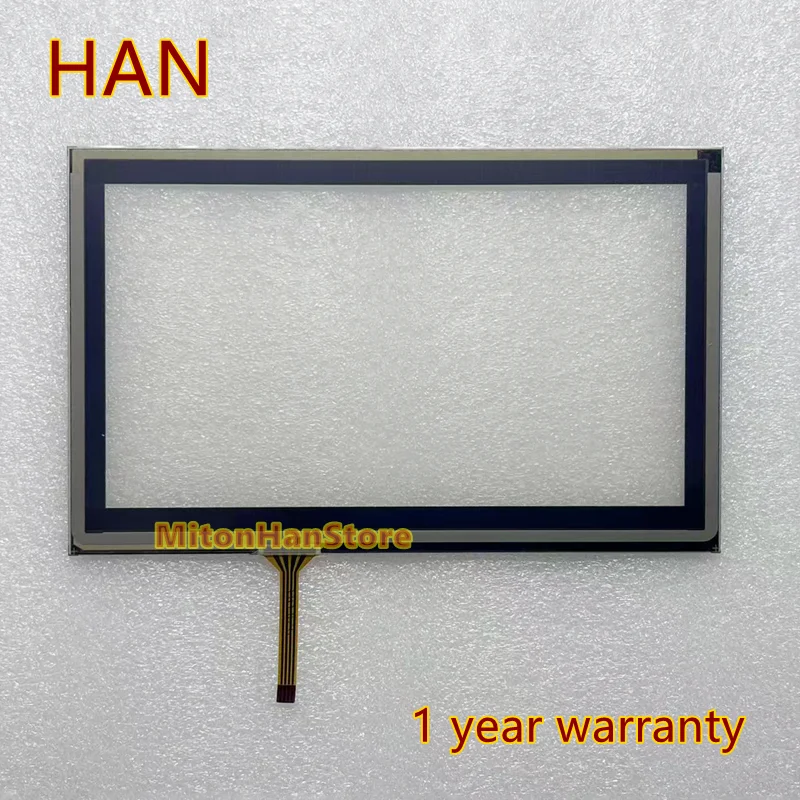 

HLD-TP-1518 Оригинальный 7-дюймовый стеклянный дигитайзер с сенсорной панелью