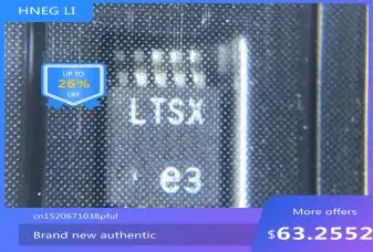 100% NEWHigh quality products        LTC1871 ltc1871ems ltsx MSOP10  LTSX