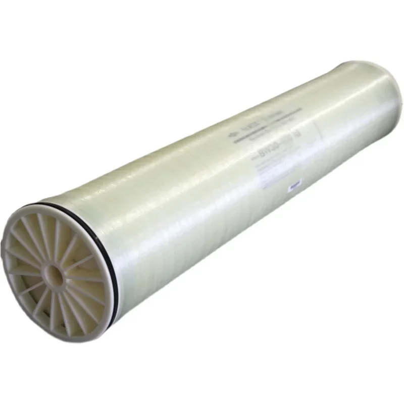 

Newest High Quality LCLE-4040 Reverse Osmosis Membranes 40 inch Filter Element