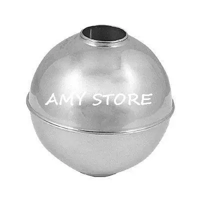 52mm Dia Stainless Steel Floating Ball for Liquid Water Level Sensor