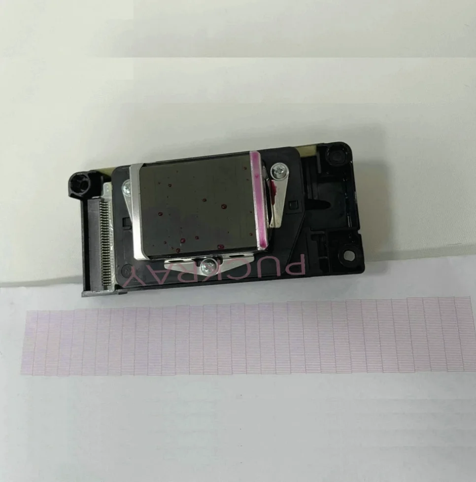 

unlocked Print Head Printhead For Epson R1800 R2400 1800 2400 9880 4400 4800 Mutoh RJ900 DX5 water based F158000 Printer head