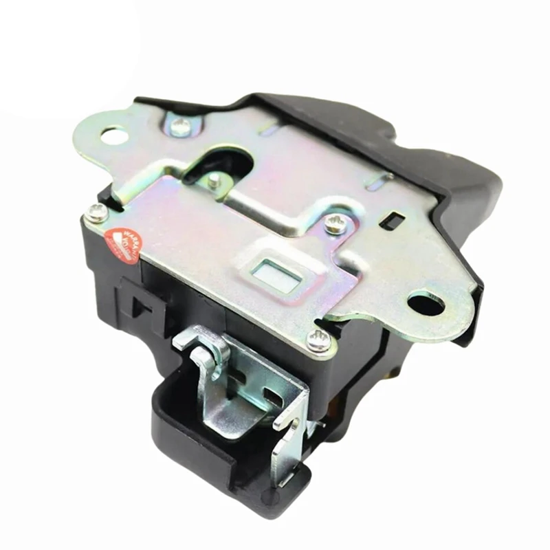 Car Luggage Compartment Lid Lock Assembly 81230-3X010 For Hyundai Elantra 2012-2017 Trunk Lock Assembly