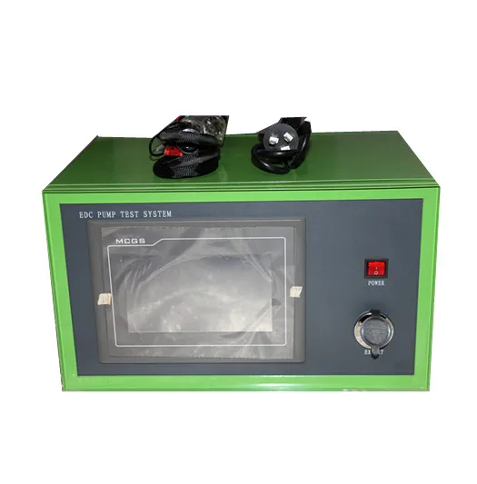 

Cheap EDC V3 & V4, ECD-V5 EDC pump tester machine