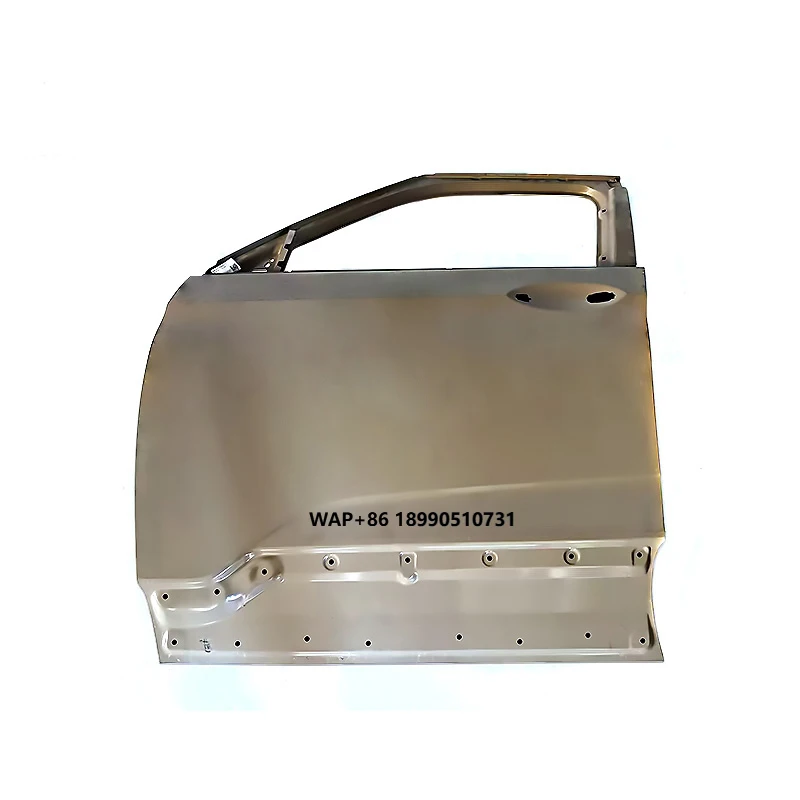 

Auto Body Parts Car Front Left Door 42739862 for Chevrolet Trailblazer