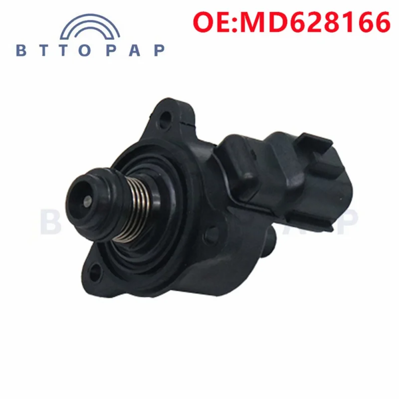 MD628166 MD628168 1450A132 Idle Air Control Valves Control For Mitsubishi Lancer ck4 Carisma 1.6 Galant 8 Outlander 2003