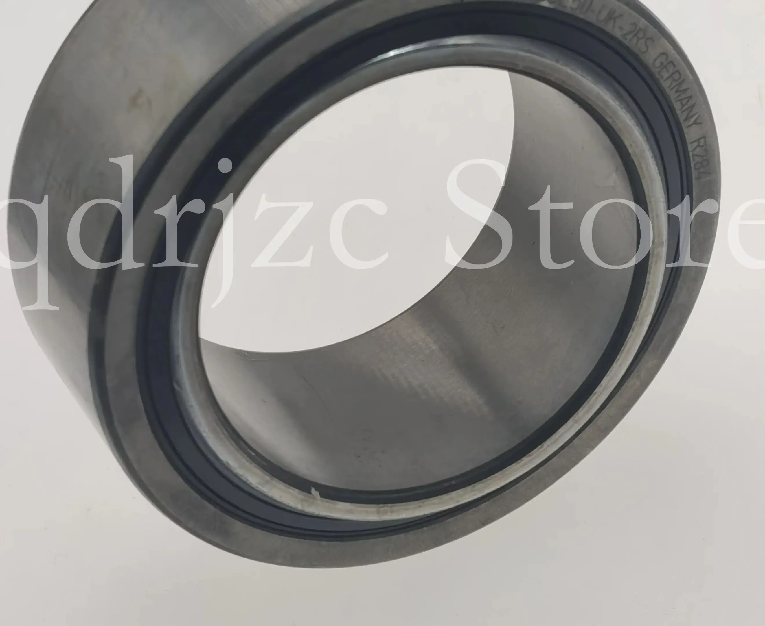 Maintenance-free plain bearings GE50UK-2RS-A GE50TXE-2LS 50mm X 75mm X 35mm