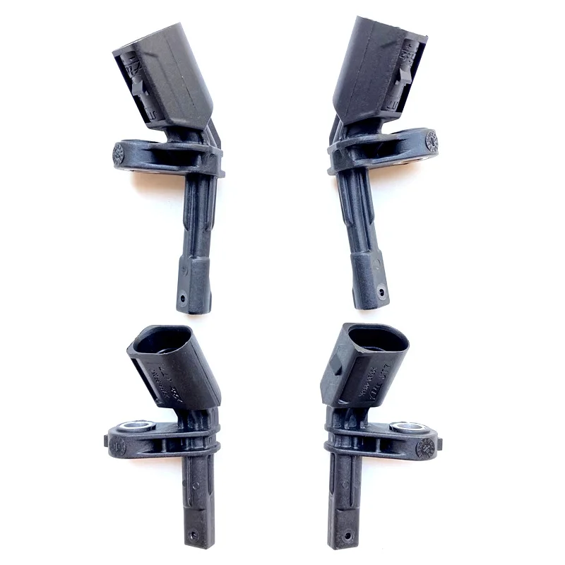 AADD-WHT856 WHT  857 WHT  858 WHT  859 FWD ABS Speed Sensor For VW Golf MK5 MK6 Passat B6 B7 EOS TT Audi A3 Q3 view 3