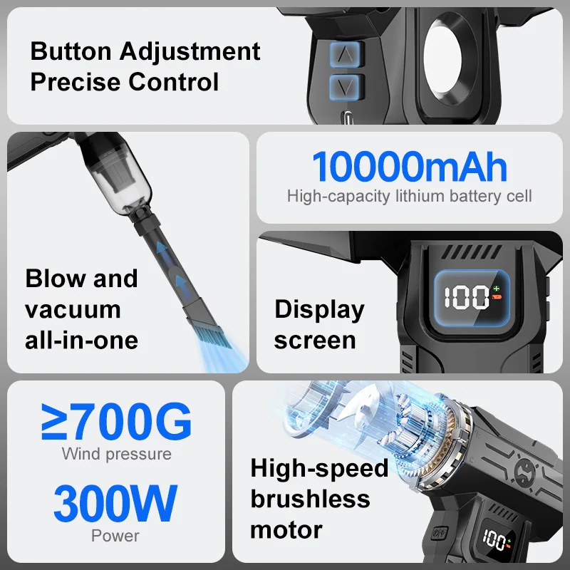 Thumbnail 2 - #71 Best Cordless Vacuum Cleaners to Buy In 2026