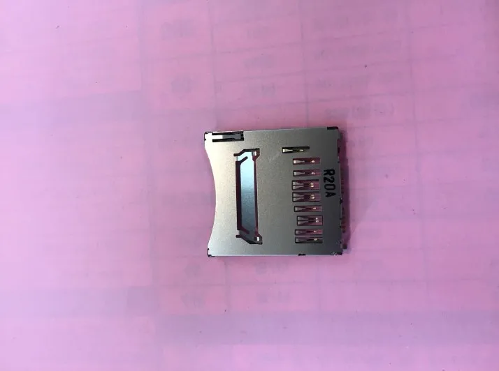 Nueva ranura para tarjeta de memoria SD para Canon EOS 100D 200D 70D 77D 80D 750D 760D 800D 3000D 6D mark II 6DII 6D2 5D mark IV 5D4 SLR