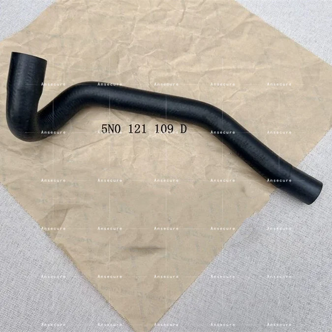 2.0 Petrol Engine Additional Pump Coolant Hose Pipe For VW Tiguan Sharan Seat Alhambra 5N0121109D 5N0 121 109 D