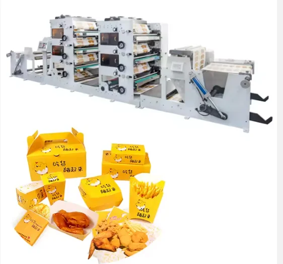 Customized 3D Wallpaper Printing Machine, Newspaper Printer, Tissue Paper Digital Printing Equipment