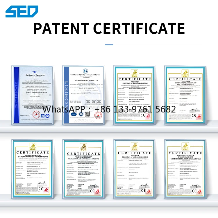 2025 Hot SaleAutomatic Powder Sugar Tablet Sachet Packing Machine