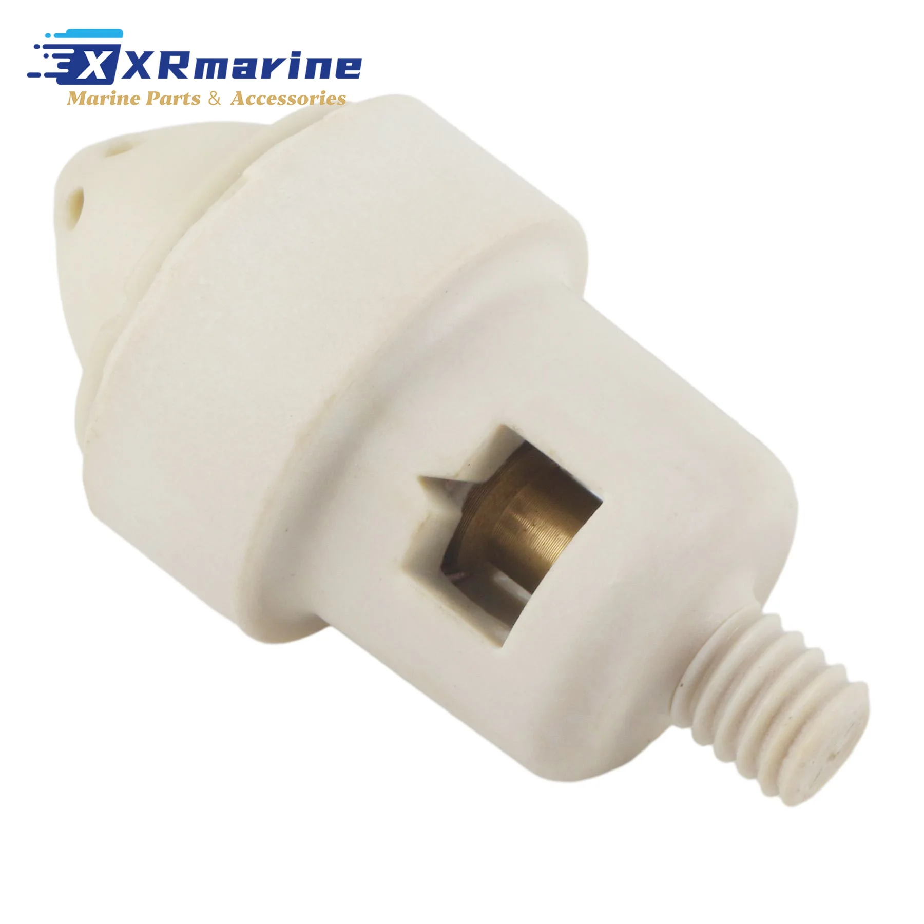 143℉ 62° Outboard Thermostat for Johnson Evinrude V4 V8 60 65 70 85 120 125 140 185 200 225 250 275 300 HP Engines