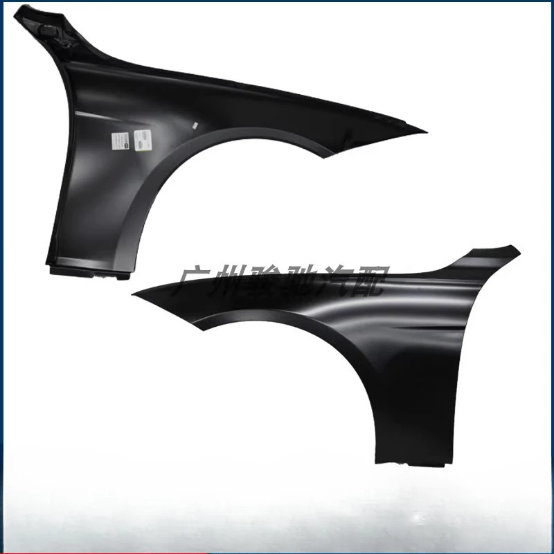 Applicable to BMW 320li front fender F30 fender F35 front wheel 325li baffle 330i front side surround