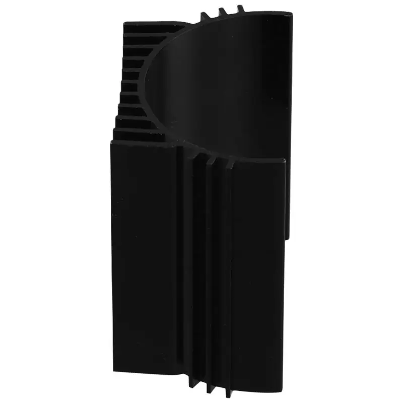 A19Q-Aluminum 40-42Mm RC Motor Heatsink For 4268 4274 4092 1515 1/8 1/10 /Buggy Truck RC Cars Motors