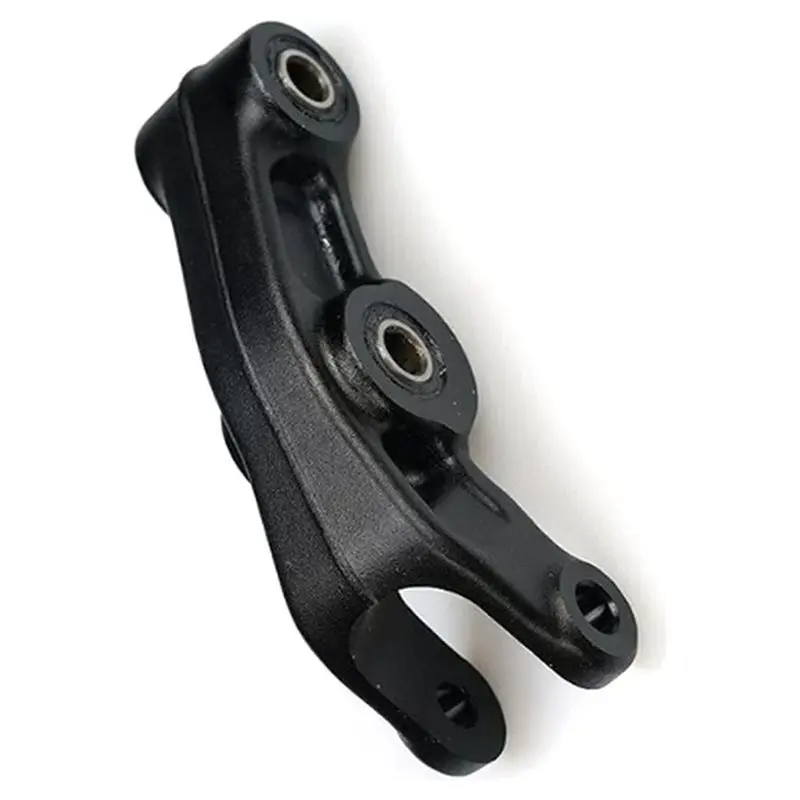 A48P-Rear Shock Linkage For Surron Light Bee For Sur-Ron Suspension Linkage Suspension Cradle Arm Shock