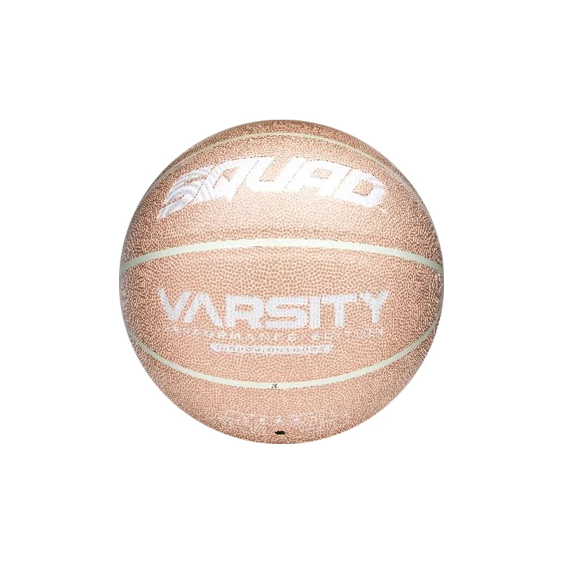 미끄럼 방지 보급형 농구 No.7 핑크 학생 성인 훈련 농구 실내 및 실외 핑크 농구 선물